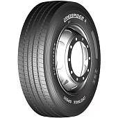 Грузовые шины Landspider Longtraxx AP600 315/60 R22.5 154/148L PR20 Рулевая